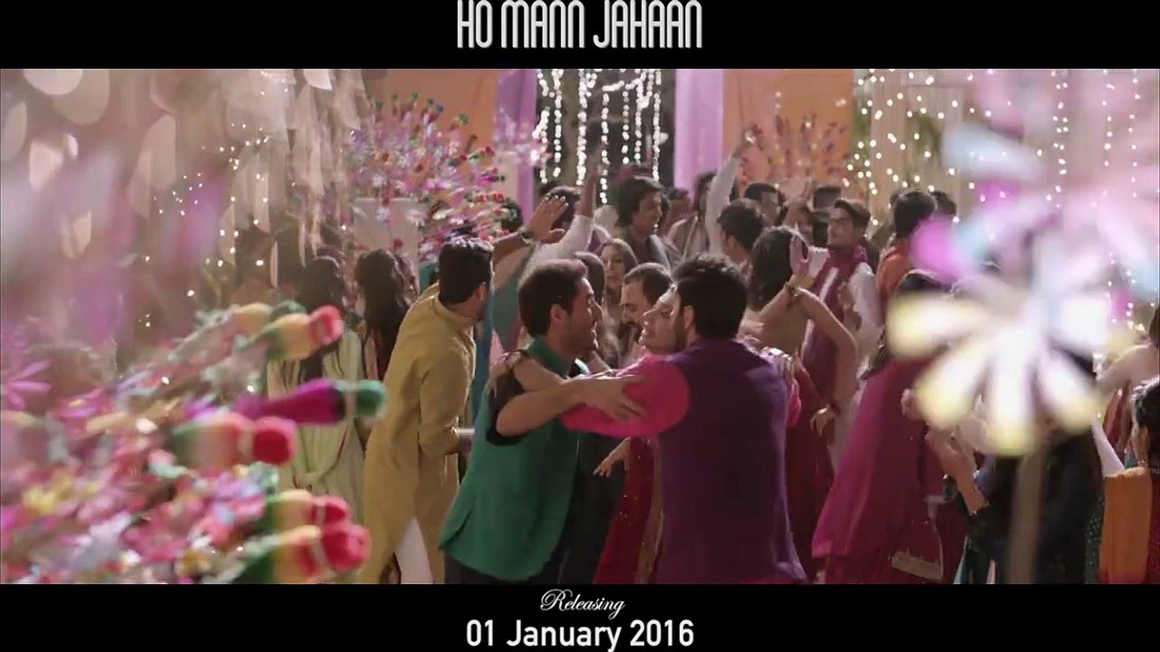 Nend Gai Chain Gya. upcoming Pakistani  Movie SONG