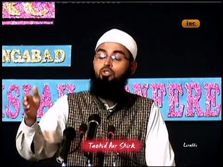 Video herunterladen: Woh Kaam Jinka Karna Shirk Hai Jinhe Humne Mamooli Samajh Liye Hai By Adv. Faiz Syed