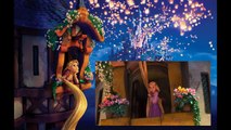 Tangled - When Will My Life Begin (Reprise 2) Japanese