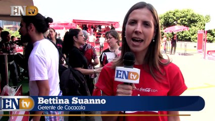 Coca-Cola invita a los venezolanos a personalizar su botella