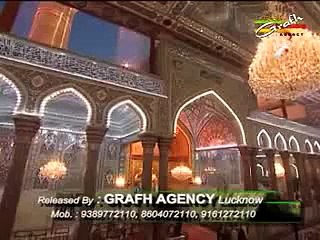 06 Mazloomiyat ki Dastan l Nohakhuwan-Ali Raza Surani l New Nohay 1437 Hijri