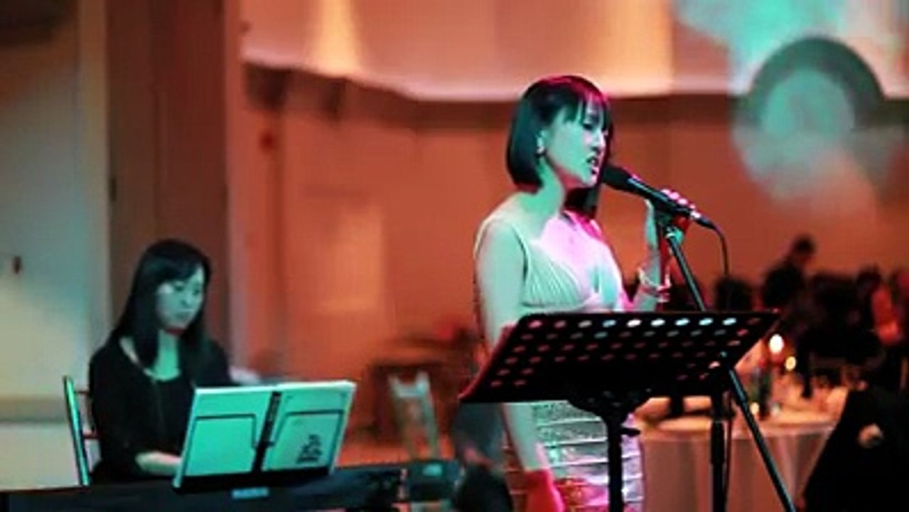 The Drummer is at the wrong Gig ...wait for it