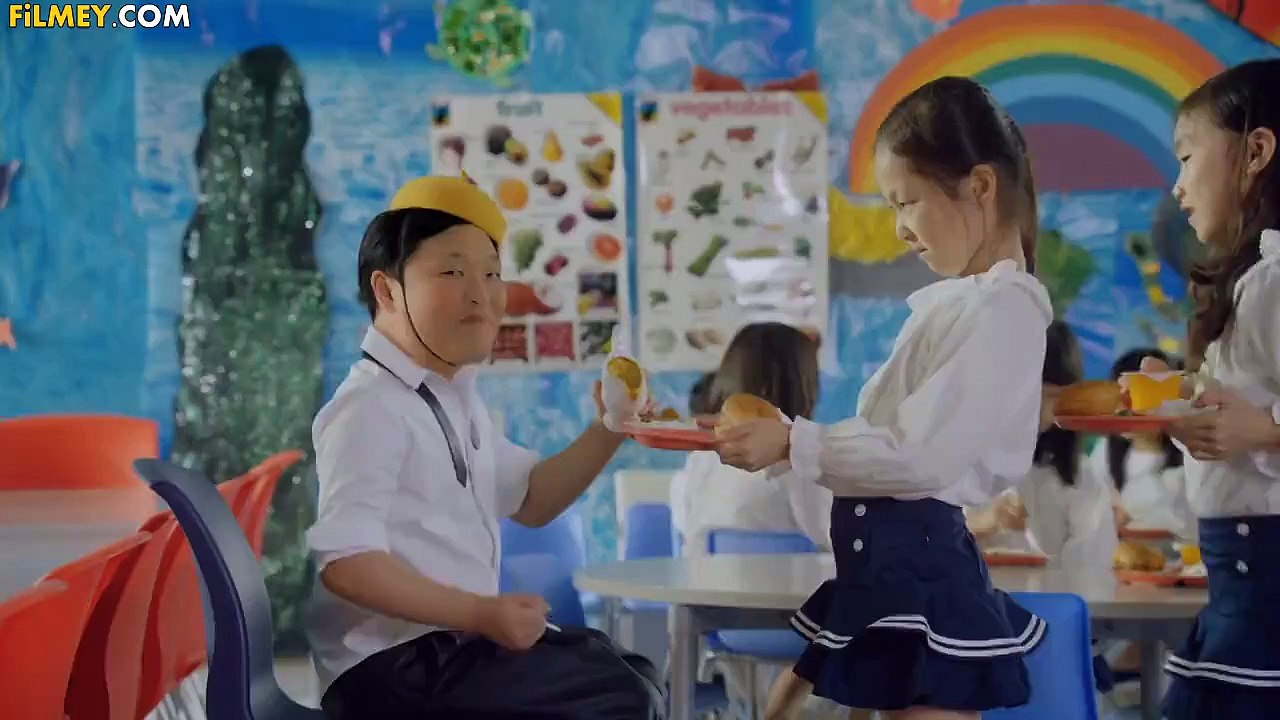 PSY - DADDY