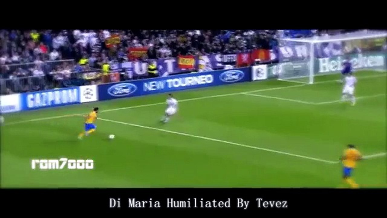 TOP 30► Football Legends & Superstars being Humiliated