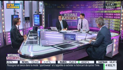 Sélection Intégrale Placements: Engie cède sa place à Europcar – 02/12