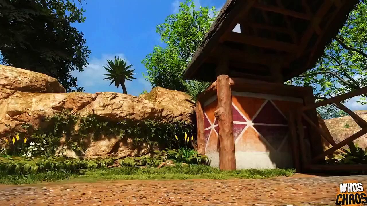 Camping With Campers TROLLING on Black Ops 3!