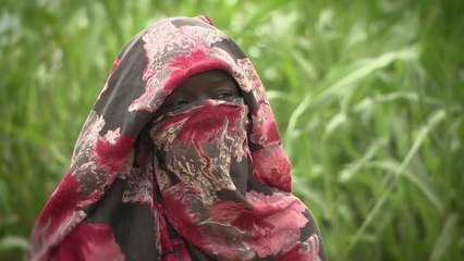 下载视频: Talk to Al Jazeera - Women of South Sudan promo