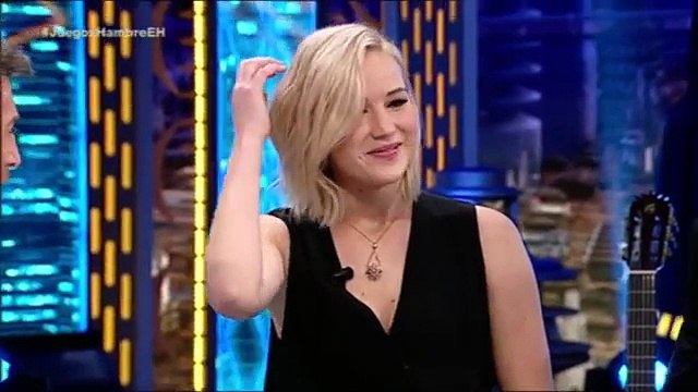 J. Lawrence- 'Las mujeres hemos demostrado que podemos ser igual de protagonistas que los hombres'