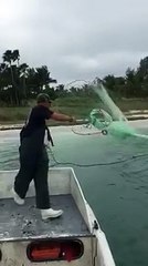 WOW awesome catch!!! Where can I buy this net???