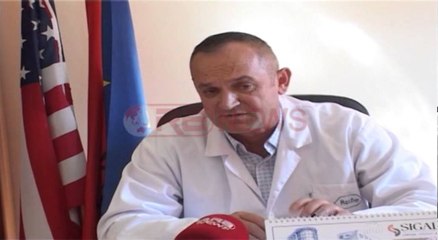 Mirditë, Spitali pa gjinekolog prej 2 vitesh, Drejtori: Kemi kushtet, por s’ka specialistë