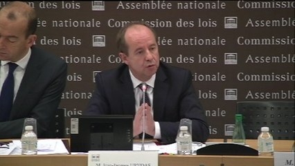 Contrôle de l'état d'urgence : un débat toutes les trois semaines en commission des Lois