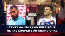 Benzema: Nos conseils pour ne pas louper son grand oral