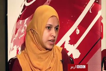 ’پاکستانی معاشرے کی نظر میں اچھی عورت وہ ہے جس کی اپنی کوئی رائے نہیں ہوتی‘