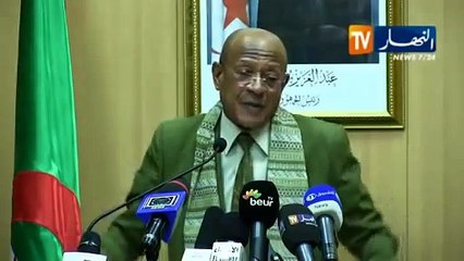شاهدوا حصريا زوخ يدعو للرئيس بوتفليقة طول العمر لبقاءه على رأس الولاية