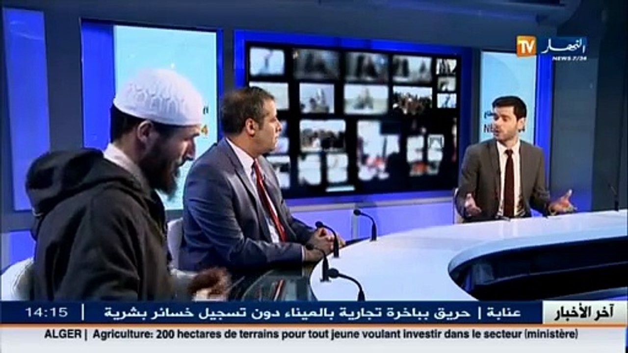شاهد ما قاله عبد الحفيظ كورتال محامي لدى مجلس القضاء حول ظاهرة الأطفال مجهولي النسب