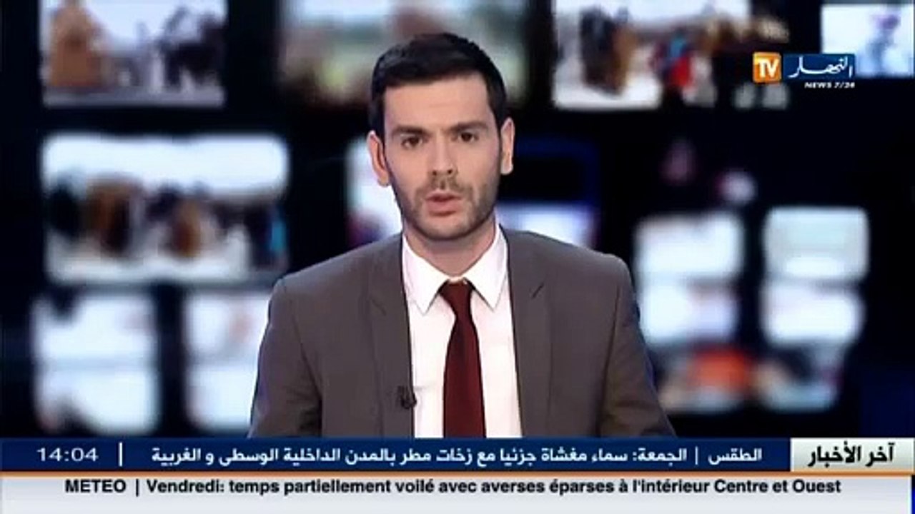 شاهد ما قاله سعداني حول التقسيم الاداري الجديد في الجنوب