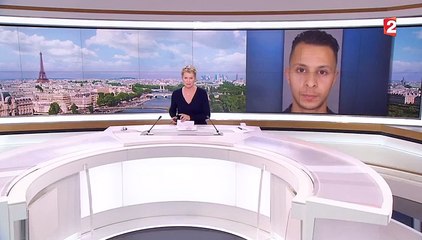Les voyages de Salah Abdeslam en Europe avant les attentats de Paris