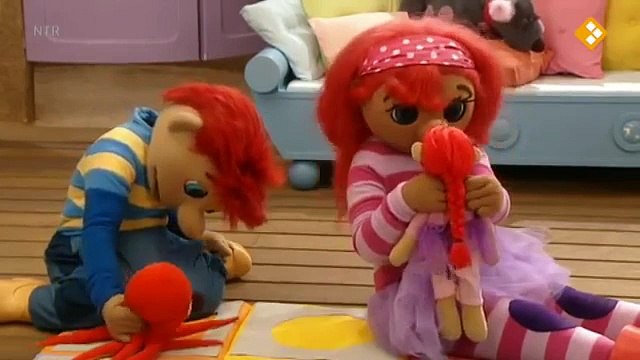 Het zandkasteel Megamix #11 - Sinterklaas!