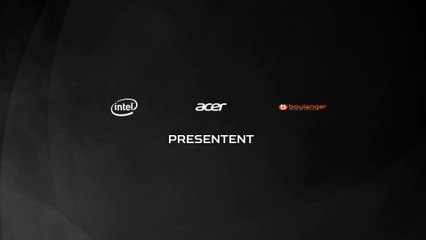 Trailer Predator tournament Millenium 2015