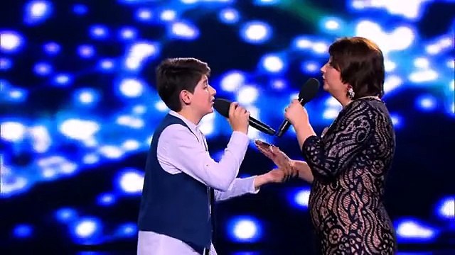 сыновья спели