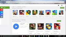 How To Download Android APK File From Google Play Store To Your Computer