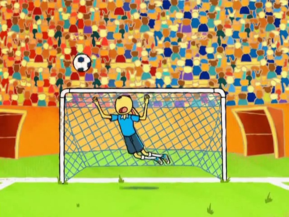 Bali Saison 1 Episode 7 Training ist alles