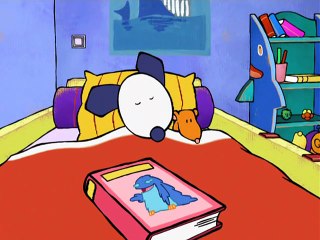 Bali Saison 1 Episode 5 Das freundliche Monster