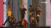 [2015MAMA] 방탄소년단(BTS) _ RUN