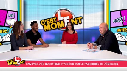 C'est le moment !  L'un dit soleil, je dis rire ! (02/12/15)