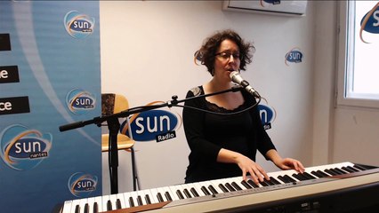 Marie Miault - Alone (reprise Selah Sue)