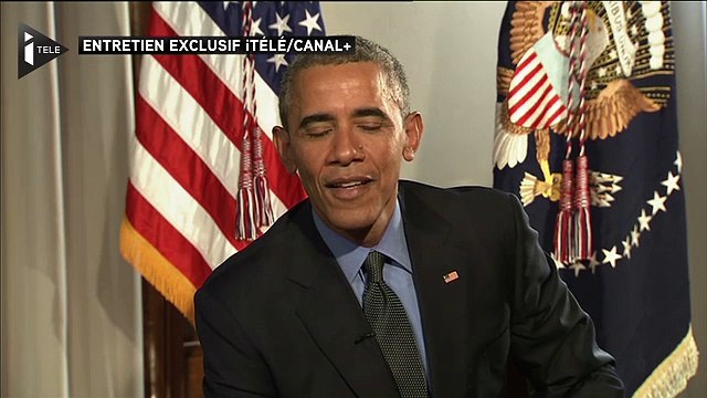 Quelle est la différence entre Sarkozy et Hollande selon Obama ?