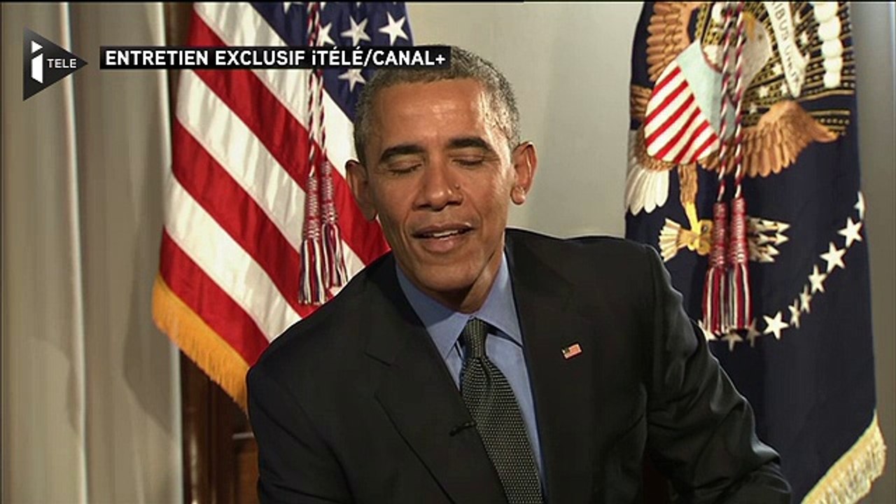 Quelle est la différence entre Sarkozy et Hollande selon Obama ?