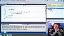 Visual Basic Tutorials For Absolute Beginners Clip5-73