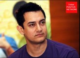 Aamir Khan feels intolerance growing in India