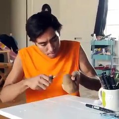 wowwww amazing magic must watch...!!!