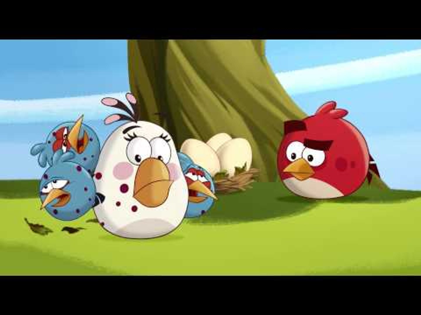 Angry Birds- Short Fuse - Gizmo - video Dailymotion