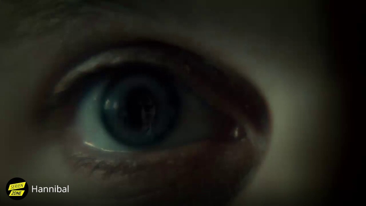 Hannibal - Mason Verger auf Drogen