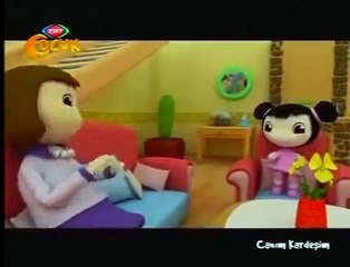 003 Canım Kardeşim Mete Nerede Çizgi Film