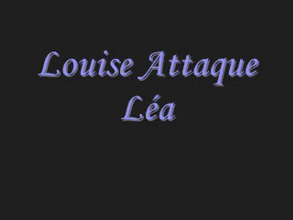 Léa