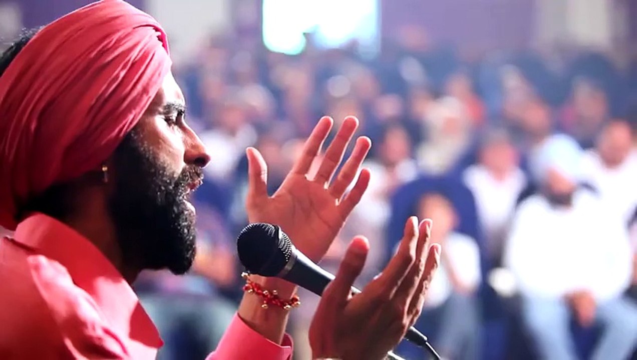 Ishq Bulleh Nu Nachave _ Kanwar Grewal