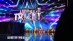 Will Vladimirs clowning around impress the Judges? | Britains Got Talent 2015