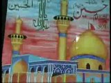 Matam Dari 2015  Imam Bargah AL-IMRAN Rasool Nagar Gujranwala Part 1