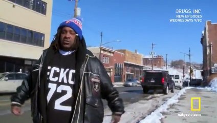 Drugs Inc. Season 7 Episode 8 (S7E8)