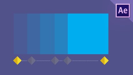 After Effects Tutorial | What Is A Keyframe ?