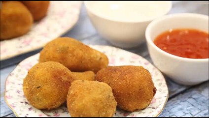 طريقة عمل أفخاذ الدجاج بالبف باستري