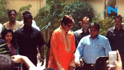 No fan to buy art pieces by Big B, Akshay, SRK, Salman and Aamir