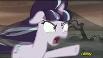Desolate Wasteland - My Little Pony- Friendship is Magic Season 5 Finale