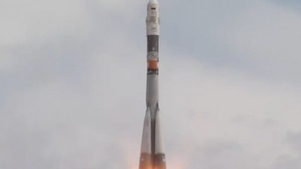 iriss mission liftoff