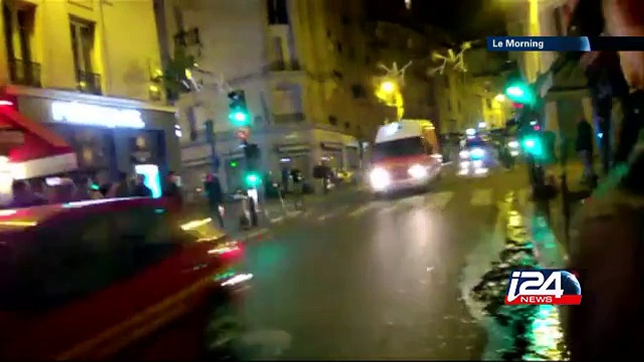 Procès d'une filière djihadiste en France : 6 prévenus, 1 absent