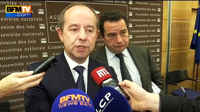 Etat d'urgence: C'est maintenant que le contrôle parlementaire s'exerce , assure Urvoas